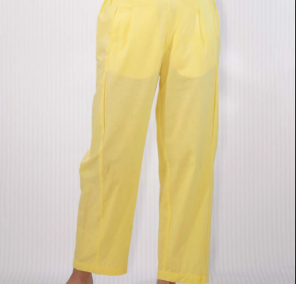 Buy Cotton Pants for Women at Thevasa