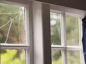 Window Glass Replacement London