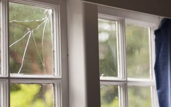 Window Glass Replacement London