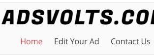 Scrolling Classifieds Free To Post Ads Anytime