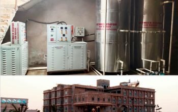 Heat Pump Jaipur, Hot Boiler Jaipur, Electric Boiler, Hot Water Solution, ion heater how it works