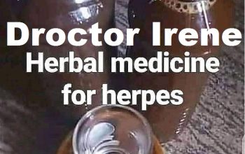 Cures  herpes simplex virus within 14 days