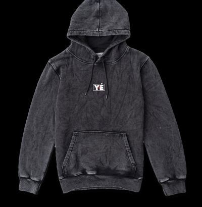 Shop now THE 199 HODDIE – STONE WASH