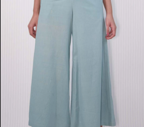 Buy Cotton Pants for Women at Thevasa