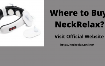 Neck Relax Massager Price: