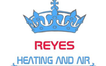 Reyes Heating and Air