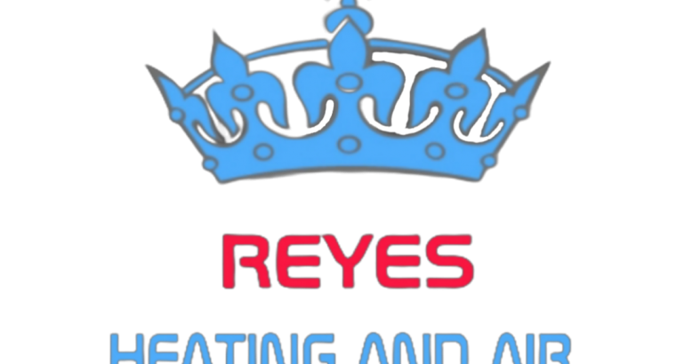 Reyes Heating and Air