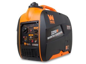 2250-Watt Inverter Generator