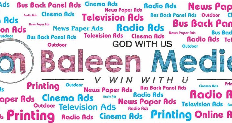 Baleen Media Best Advertising Agency in Chennai.