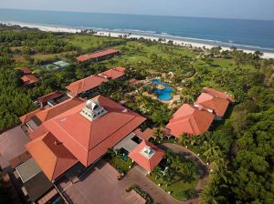 Corporate Events in Goa | Caravela Beach Resort Goa