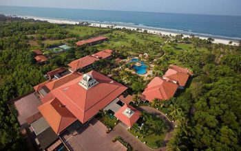 Corporate Events in Goa | Caravela Beach Resort Goa