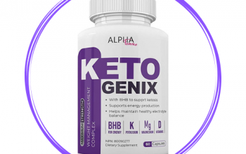Alpha Femme keto – Good Weight Loss Diet Pills & Maintain Your Metabolism!