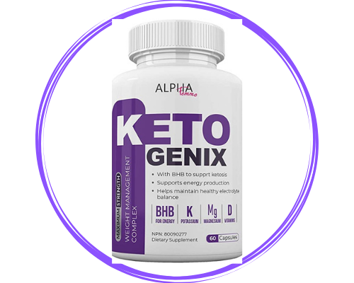 Alpha Femme keto – Good Weight Loss Diet Pills & Maintain Your Metabolism!
