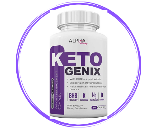 Alpha Femme keto – Good Weight Loss Diet Pills & Maintain Your Metabolism!