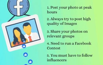 How to Get Facebook Photo Likes?
