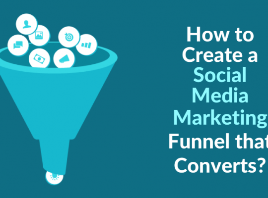 Social Media Marketing