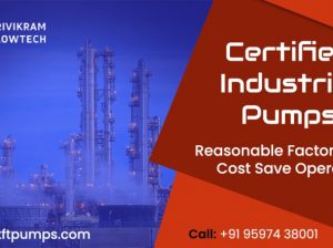 Industrial Pump Suppliers – Pump Suppliers Coimbatore – TFTpumps.com