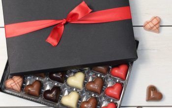 Order Best Chocolate in Saudi Arabia Online – Black Cherry