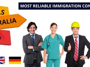 Best Australia Immigration Consultants in Qatar