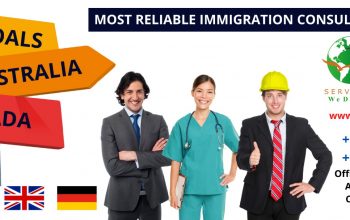 Best Australia Immigration Consultants in Qatar