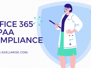 Office 365 HIPAA Compliance