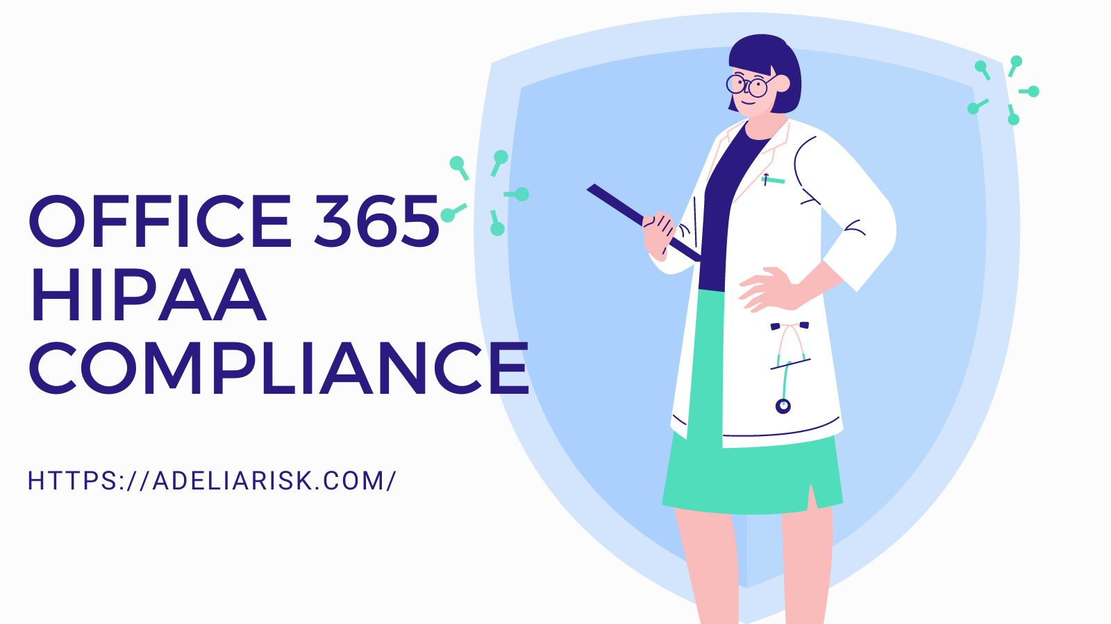 Office 365 HIPAA Compliance