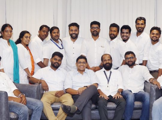 Famous Kozhikode Architect | Architectural Designers in Calicut