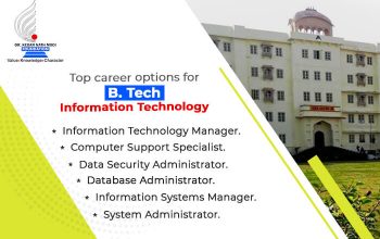 Best computer science engineering colleges in India