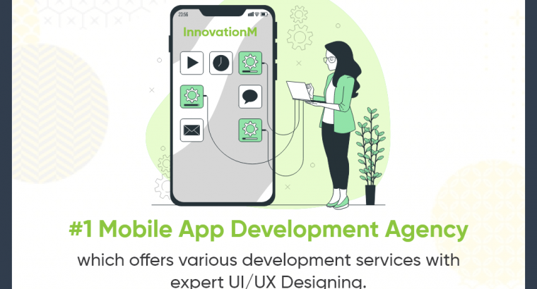 Innovative Website and Mobile applications