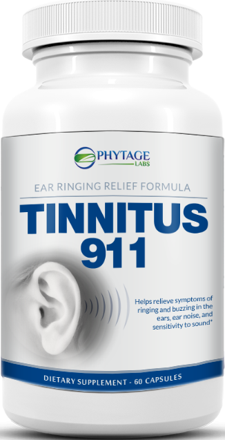 Tinnitus 911 Reviews – Does Tinnitus 911tm Really Work?