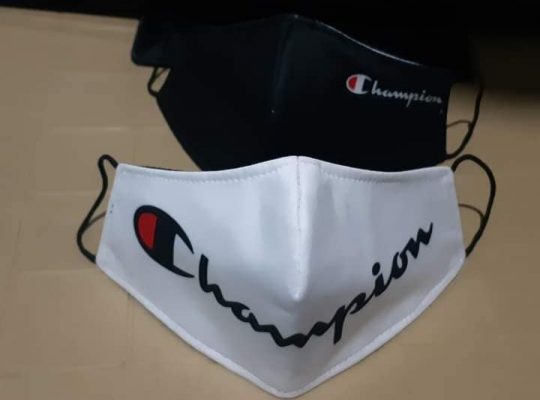 Respiratory facemasks