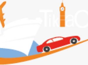 Tiklacars Taxi Service