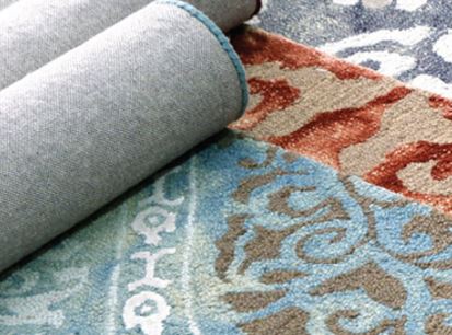 Area Rugs Manufacturers, Suppliers and Exporters in USA
