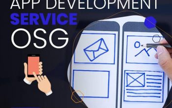 Orchard Solutions Global Provides Best App Development Services