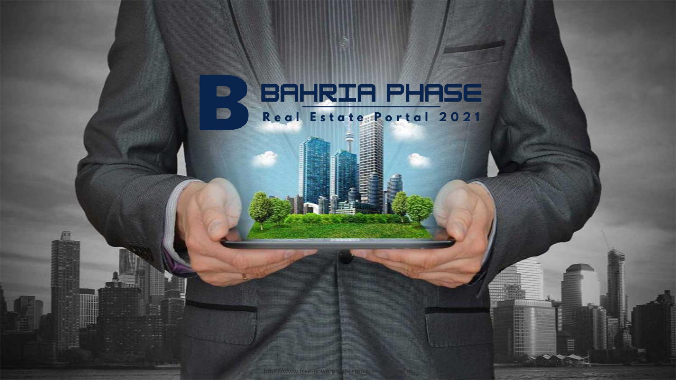 Hire Bahria Town Real Estate Agents in Pakistan.
