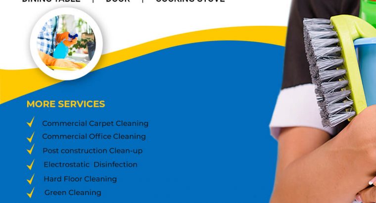 Are you looking for Commercial Building Cleaners in Connecticut