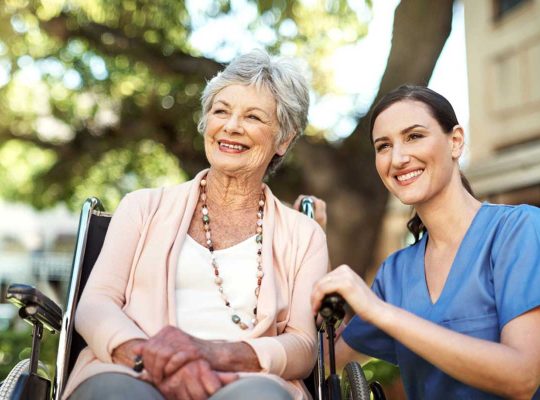 Get Quality Care Services With Our Home Care Assistance Services in Boynton Beach, FL