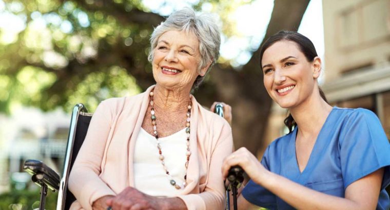Get Quality Care Services With Our Home Care Assistance Services in Boynton Beach, FL