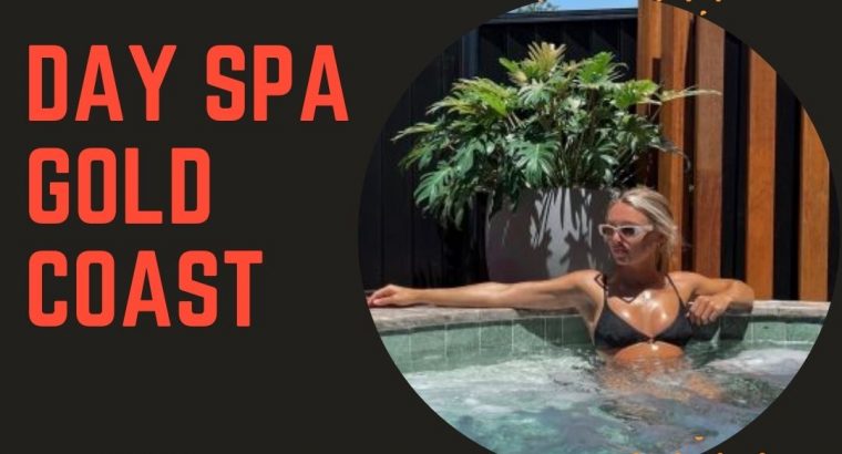Gold Coast Day Spa- Soak Bathhouse
