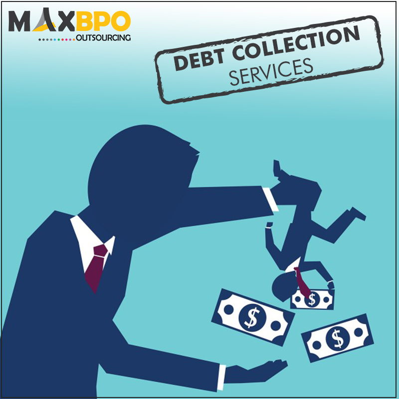 Debt Recovery Services with 90% success Rate – MaxBPO