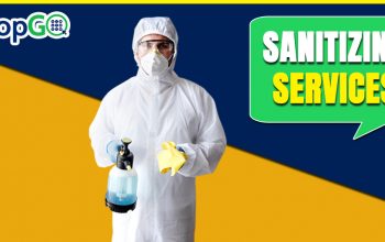 Best Sanitizing Services in Delhi