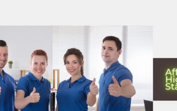 Cleaning Services Sydney | JBN Cleaning