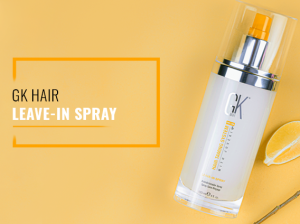 Nourishinsg Leave-In Spray for Hair | GK Hair