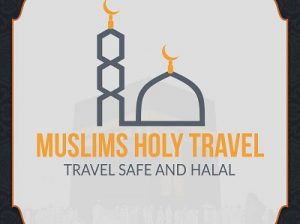 Muslims Holy Travel