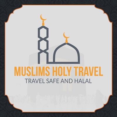 Muslims Holy Travel