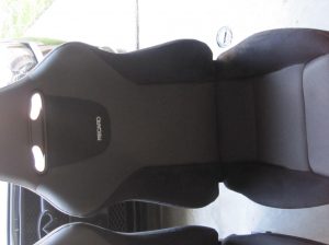 RECARO SPJ- PAIR