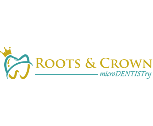 Roots and Crown Microdentistry