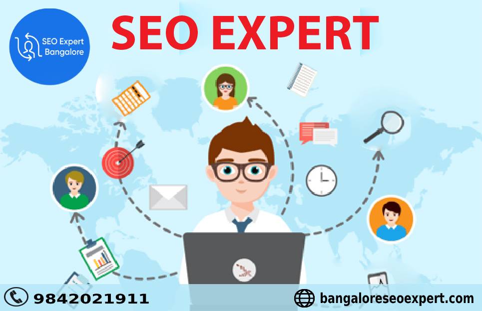 Hire SEO Expert In Bangalore Result-oriented SEO