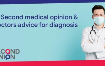 Consult Your Nearest Doctors With Second Opinion Mobile App