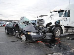 Truck Wreck and Accident Lawyer in Atlanta, GA